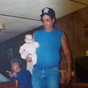 Meet your Posher, Adrian